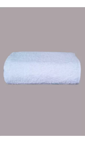 100 Pamuklu Banyo Havlusu 70x140 Ekonomik Duş Havlusu