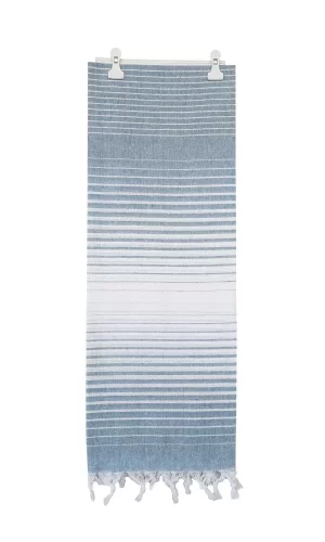 100 X 180 Cm Battal Boy Banyo Deniz Plaj Peştemal Havlusu