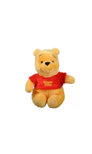 10039 Winnie The Pooh Core Peluş 25 Cm