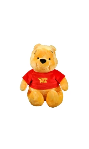 10051 Winnie The Pooh Core Peluş 49 Cm.