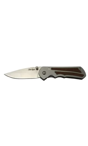 1012 Brv İnkosi Çakı 18 Cm Manuel, Kemerlikli