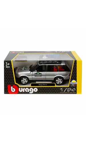 1022061 1:24 Range Rover Araba -sunman
