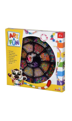 106374137 Af Beadset 2 Ass