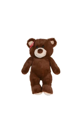 1063k Salaş Ayı Peluş 40 Cm -selay Oyuncak