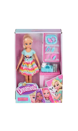 1081027 Dreameez Bebek Ve Evcil Hayvan Bakım Seti -sunman