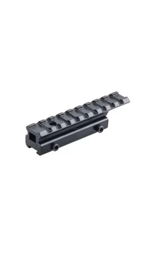 1122 Mm Çevirici Ray Adaptör