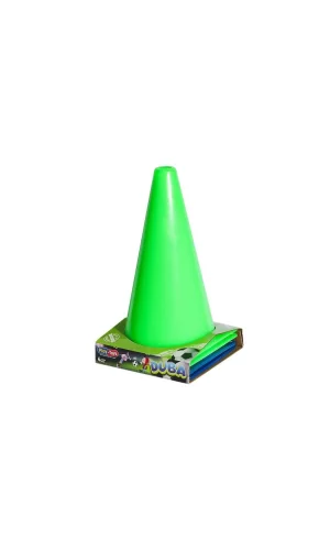 1123 Playtoys Tek Renkli Duba