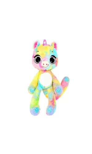 12004 Bubble Pops Peluş S1 -sunman