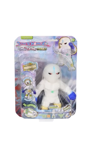 12357 Stretchapalz The Mutans Seri 14 Cm -sunman