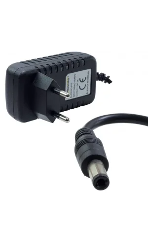 12v 2a Dc Standart Adaptör 5.5*2.5 Uç