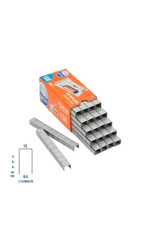 13/8 Zımba Teli 5000 Adet
