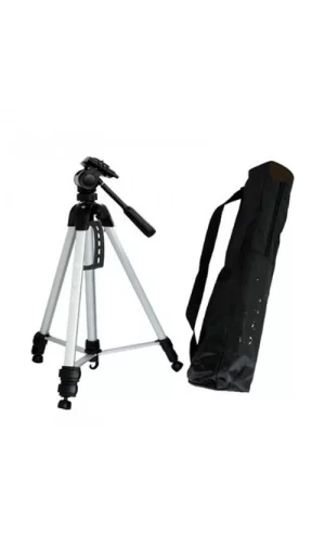 1570 Mm Tripod 3yönlü Profesyonel Süper Kalite