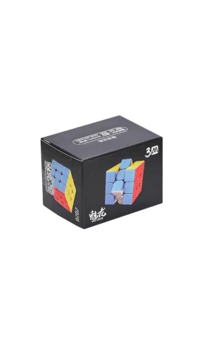 1839 Moyu Mei Long 3m Manyetik Vesiyon 3x3 Speed Cube -başel