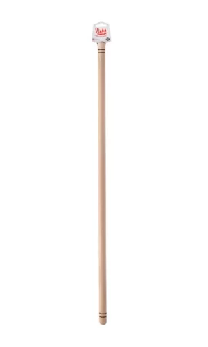 19 Cm Kayın Ahşap 80 cm Oklava Royaleks BLS-9004