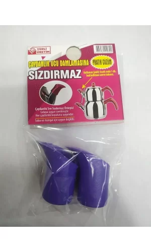 2li Çaydanlık Sıvı Sızdırma Önleyici Royaleks-80882