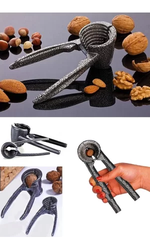 2li Ceviz Ve Fındık Kıracağı Set