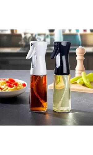 200 ML DEKORATIF TABANCALI SPREYLI CAM ŞIŞE