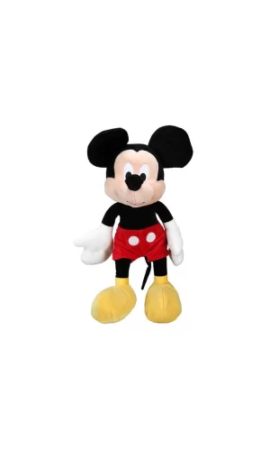 20090 Mickey Core Peluş 43 Cm