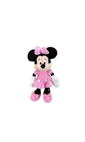 20091 Minnie Core Peluş 43 Cm.