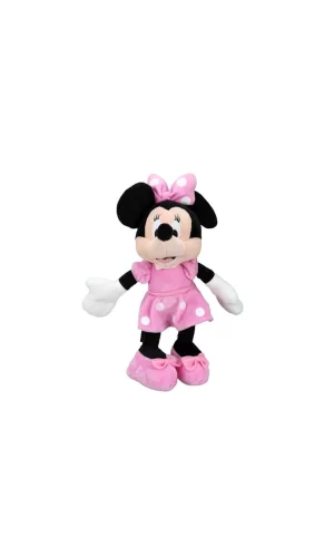20093 Minnie Core Peluş 25 Cm