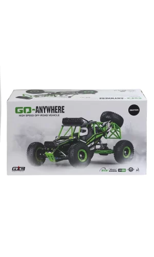 2026 50 Km Hız Yapan Elektrikli Araba 1:12 -gepettoys