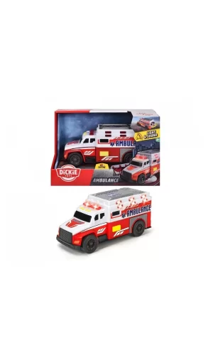 203302013 Dickie Ambulans