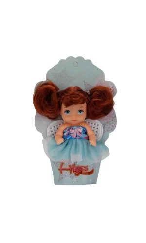 2037  Alyss Peri Bebek 12 Cm -sunman