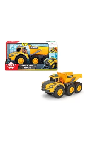 203723007 Volvo Taşıyıcı -dickie