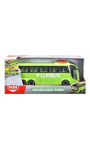 203744015 Man Lions Coach-flixbus