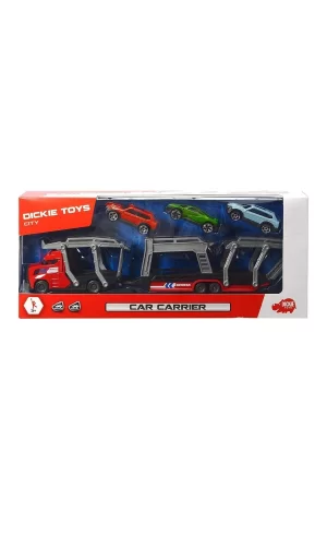 203745008 Dickie Araba Taşıyıcı 28 Cm