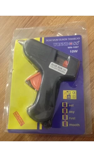 20w Silikon Sı Açma Kapama Tuşlu