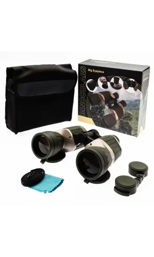 20x50 Işıklı Perma Focus Otomatik Netleme Telemetre 1000m/56m