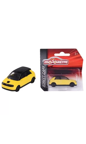 212053051 Street Cars Assortment 18-asst