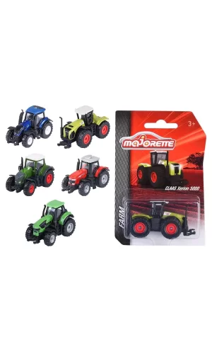 212057400 Farm Assortment 6 Asst