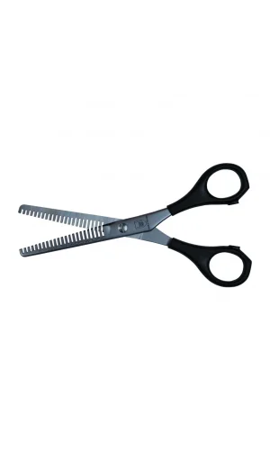 2213 M-531 Plastik Saplı Ara Makas Çiftli No: 6 İnç / 15,24 Cm - Paslanmaz Çelik