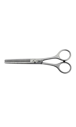 2299 M-549 Metal Saplı Çiftli Ara Makas No: 5,5 İnç / 13,97 Cm - Paslanmaz Çelik