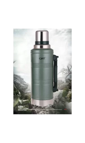 2.2L Vakumlu Çelik Termos