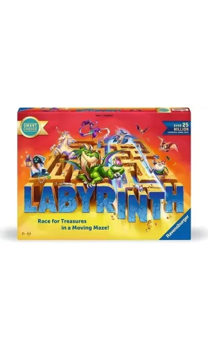 247141 Ravensburger - Smart Choice Labirent
