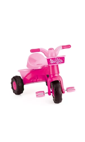 2505 Unicorn İlk Bisikletim -dolu