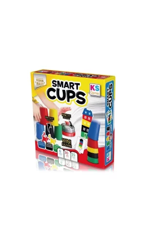 25105 Ks, Smart Cup Kutu Oyunu