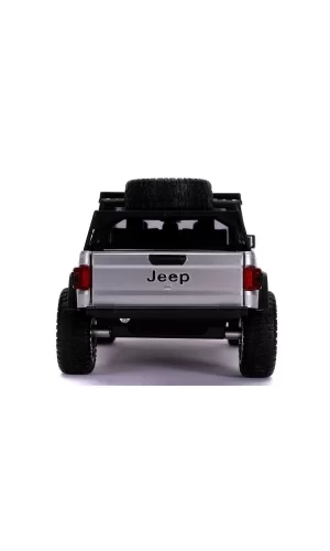 253203055 Fast Furious Jeep Gladiatör 1:24