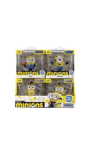 253250005 Minions Figür