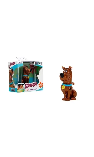 253251043 Jada Scooby Doo Figür