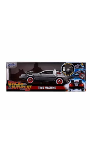 253255027 Zaman Makinesi (geleceğe Dönüş 3) 1:24 - Simba