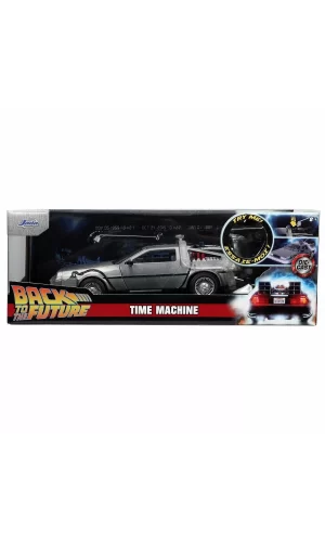 253255038  Zaman Makinesi Geleceğe Dönüş 1, 1:24 - Simba