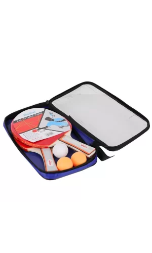 25841-5 Çantalı Raket Seti -can Oyuncak