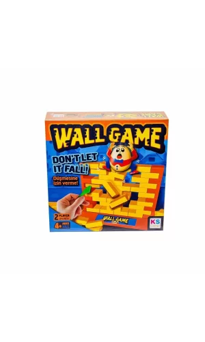 25921 Wall Game - Ks Puzzle