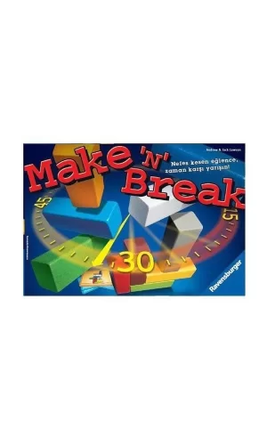 265558 Ravensburger - Make N Break