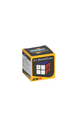 2x2 Qy Toys Speed Küp 2x2 -başel