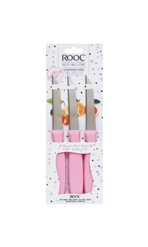 3lü Meyve Bıçağı Royaleks-MYV-03